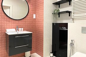 apartamenty-wroc Center by Uni Bridge