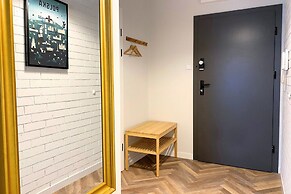 apartamenty-wroc Center by Uni Bridge