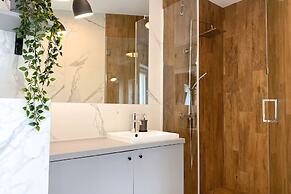 apartamenty-wroc Center by Uni Bridge
