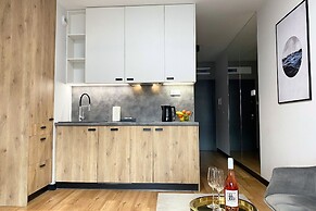 apartamenty-wroc Center by Uni Bridge