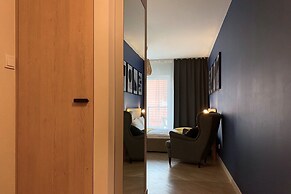 apartamenty-wroc Center by Uni Bridge