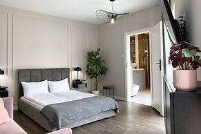 apartamenty-wroc Center by Uni Bridge