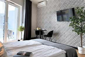 apartamenty-wroc Center by Uni Bridge