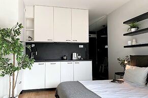 apartamenty-wroc Center by Uni Bridge
