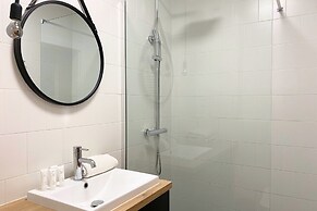 apartamenty-wroc Center by Uni Bridge