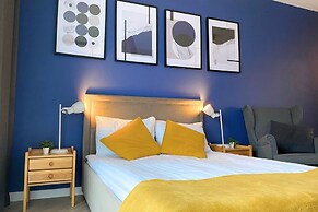 apartamenty-wroc Center by Uni Bridge