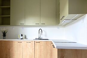 apartamenty-wroc Center by Uni Bridge