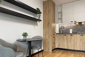 apartamenty-wroc Center by Uni Bridge