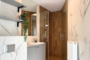 apartamenty-wroc Center by Uni Bridge