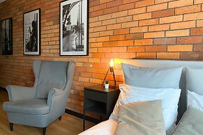 apartamenty-wroc Center by Uni Bridge