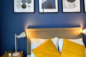 apartamenty-wroc Center by Uni Bridge