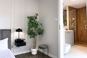 apartamenty-wroc Center by Uni Bridge