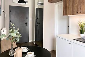 apartamenty-wroc Center by Uni Bridge