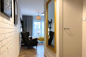 apartamenty-wroc Center by Uni Bridge