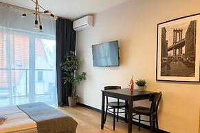 apartamenty-wroc Center by Uni Bridge