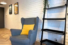 apartamenty-wroc Center by Uni Bridge