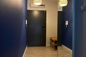apartamenty-wroc Center by Uni Bridge