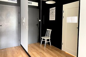 apartamenty-wroc Center by Uni Bridge