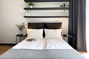 apartamenty-wroc Center by Uni Bridge