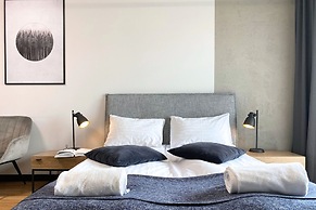 apartamenty-wroc Center by Uni Bridge