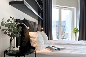 apartamenty-wroc Center by Uni Bridge