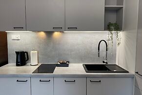 apartamenty-wroc Center by Uni Bridge