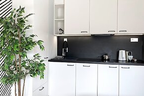 apartamenty-wroc Center by Uni Bridge