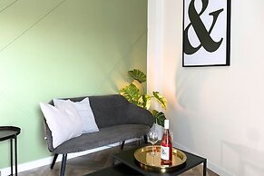 apartamenty-wroc Center by Uni Bridge