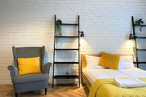 apartamenty-wroc Center by Uni Bridge