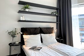 apartamenty-wroc Center by Uni Bridge