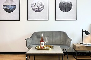 apartamenty-wroc Center by Uni Bridge