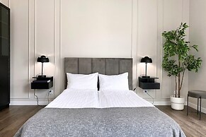 apartamenty-wroc Center by Uni Bridge