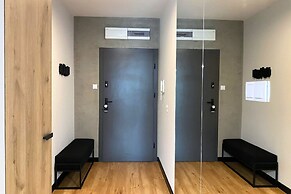 apartamenty-wroc Center by Uni Bridge