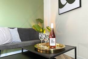 apartamenty-wroc Center by Uni Bridge
