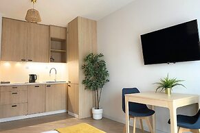 apartamenty-wroc Center by Uni Bridge