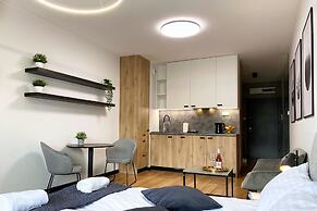 apartamenty-wroc Center by Uni Bridge