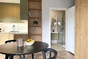 apartamenty-wroc Center by Uni Bridge