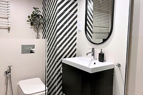 apartamenty-wroc Center by Uni Bridge