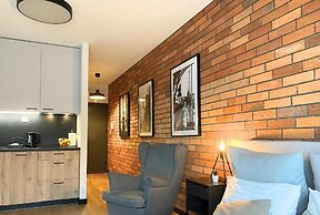 apartamenty-wroc Center by Uni Bridge