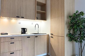 apartamenty-wroc Center by Uni Bridge