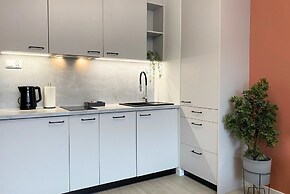 apartamenty-wroc Center by Uni Bridge