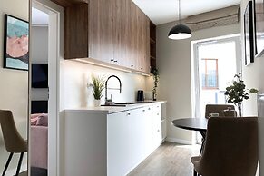 apartamenty-wroc Center by Uni Bridge