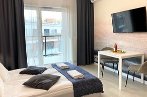 apartamenty-wroc Center by Uni Bridge