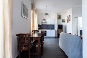 Penthouses with Terrace by Wonderful Italy