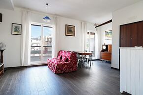 Penthouses with Terrace by Wonderful Italy