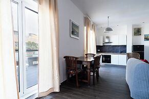 Penthouses with Terrace by Wonderful Italy