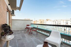 Penthouses with Terrace by Wonderful Italy