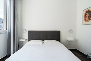 Penthouses with Terrace by Wonderful Italy