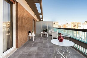 Penthouses with Terrace by Wonderful Italy