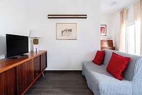 Penthouses with Terrace by Wonderful Italy